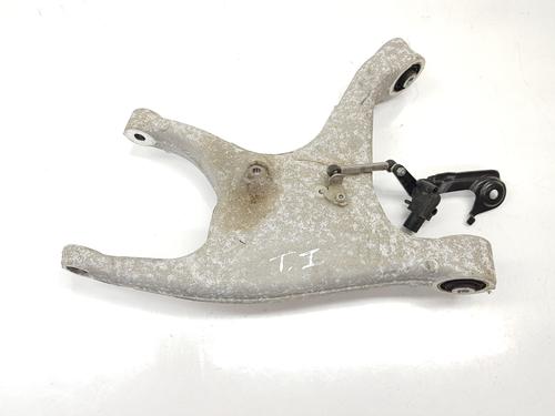 Left rear suspension arm AUDI A6 C7 (4G2, 4GC) 2.0 TDI | BP29409409M14 