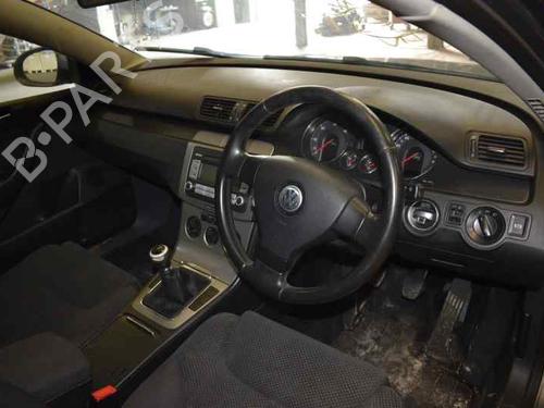 Right front window switch VW PASSAT B6 (3C2) 1.9 TDI | BP3379710I26 