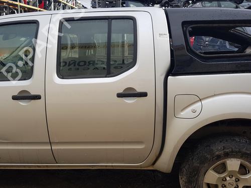 Steering column NISSAN NAVARA NP300 (D40) 2.5 dCi 4WD (D40TT, D40T, D40M, D40BB) | BP36788724M21  - Image 26
