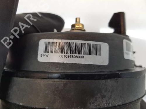 Driver airbag BMW 3 Touring (E46) 330 d | BP5934482C9 