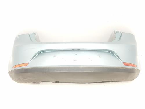 Used Rear bumper SEAT IBIZA IV (6J5, 6P1) 1.6 TDI (90 hp) 8807849