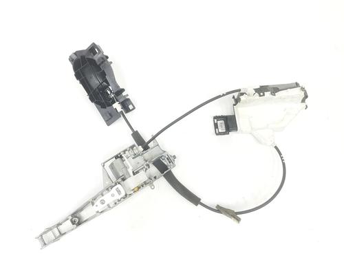 Used Front right lock PEUGEOT 3008 I MPV (0U_) 1.6 HDi 115 / BlueHDi 115 (116 hp) 15990365