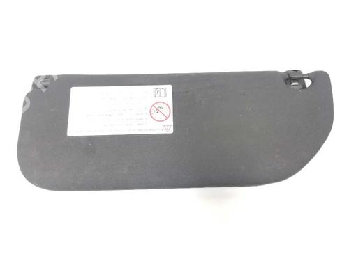 Right sun visor CITROËN DS3 (SA_) 1.4 VTi 95 | BP6709655I2 