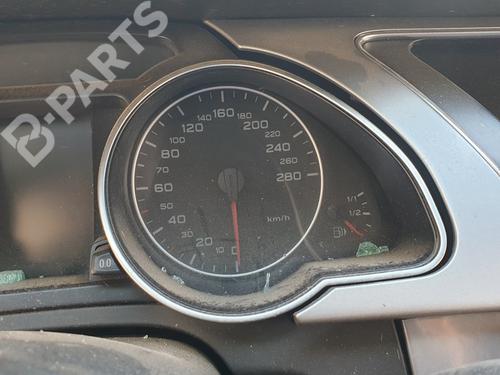 Climate control AUDI A5 (8T3) 1.8 TFSI | BP10543034I5  - Image 54