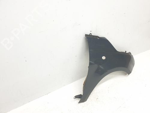 Right front fenders FIAT 500 (312_) 1.2 (312AXA1A) | BP22567747C42