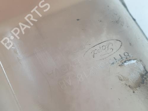 Expansion tank FORD TOURNEO CONNECT 1.8 TDCi | BP19097452C120 