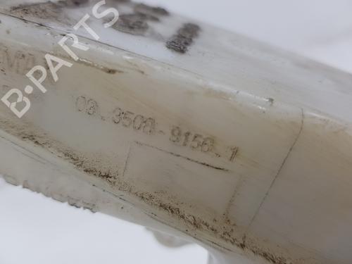 Rembekrachtiger CITROËN SPACETOURER Bus (V_) 1.6 BlueHDi 115 | BP30787167M42