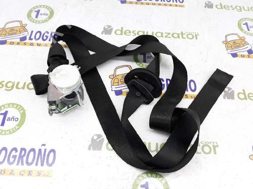 Front right seatbelt BMW 1 (E87) 118 d | BP8746627I25 