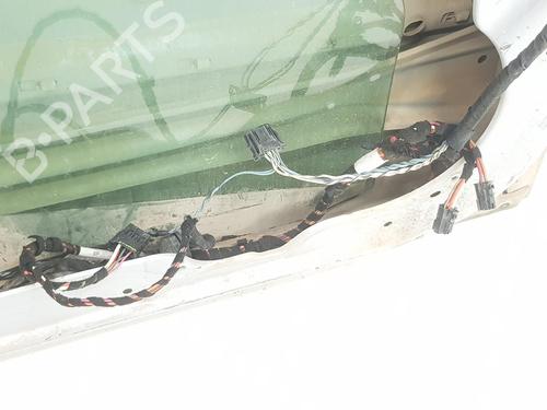 Left front door MERCEDES-BENZ M-CLASS (W164) ML 280 CDI 4-matic (164.120) | BP11810169C2 