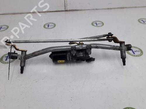 Front wiper motor CITROËN C2 (JM_) 1.4 HDi | BP6450942M29 