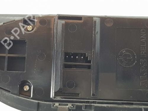 Left front window switch BMW 5 (E60) 520 d | BP6071209I27 