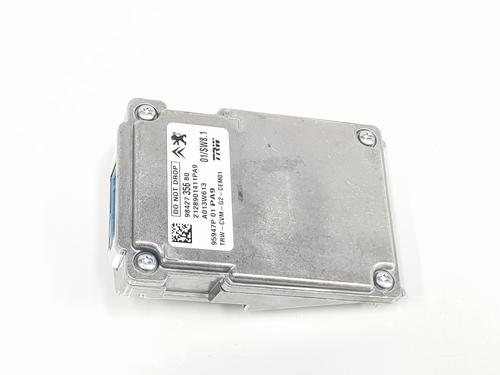 Other OPEL CROSSLAND X / CROSSLAND (P17, P2QO) 1.2 (75) | BP21265248O1 