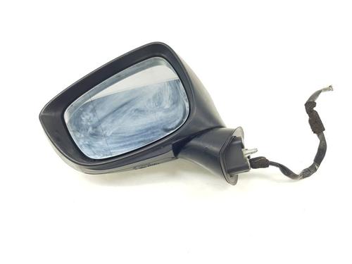 Used Left mirror Left mirror MAZDA CX-3 (DK) 1.5 SKYACTIV-D (DK2WS, DK5FW) (105 hp) 39752492 39752492