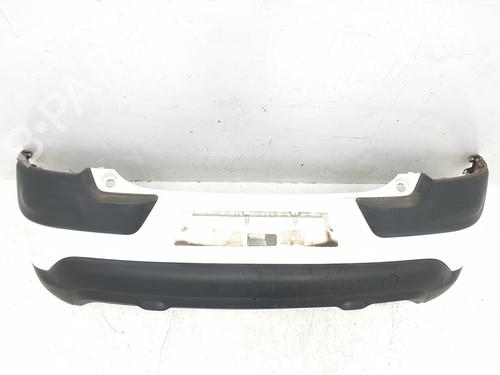 Rear bumper CITROËN C4 CACTUS 1.6 BlueHDi 100 | BP29508579C8 