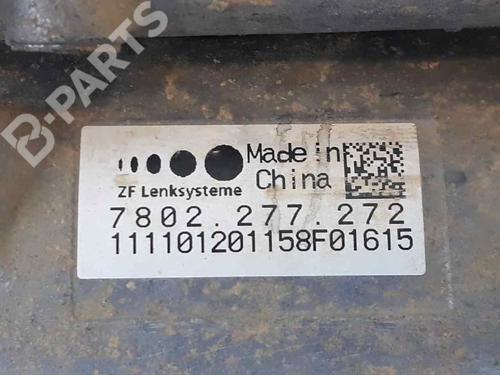 Steering rack MERCEDES-BENZ M-CLASS (W166) ML 250 CDI / BlueTEC 4-matic (166.004, 166.003) | BP4586413M22 