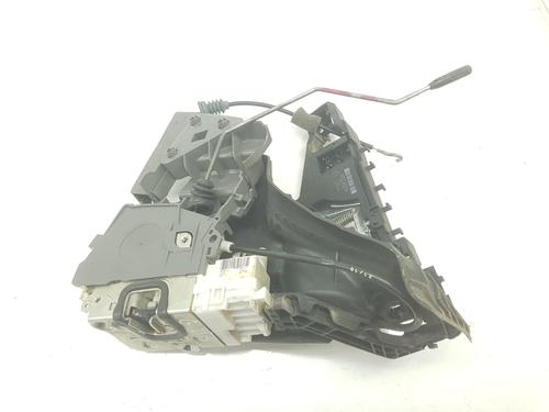 Front right lock MERCEDES-BENZ R-CLASS (W251, V251) R 350 CDI 4-matic (251.023, 251.123) | BP10255509C97 