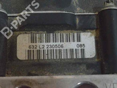 ABS pump BMW 5 Touring (E61) 530 d | BP799839M43 