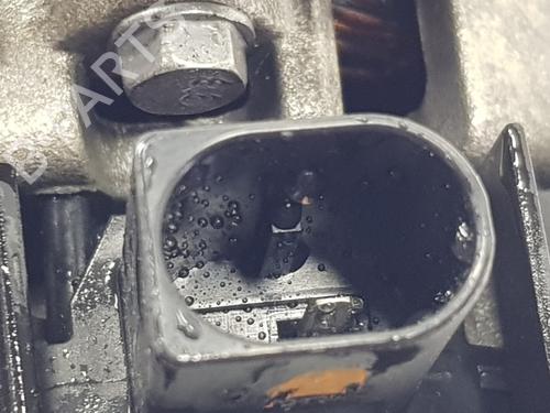 Alternator TOYOTA YARIS (_P13_) 1.5 (NSP131_) | BP21595481M7 