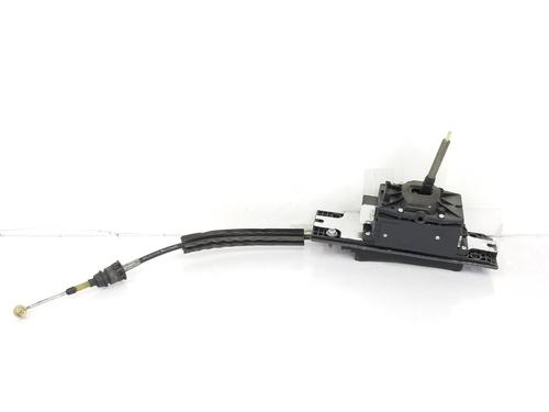 Used Gear lever PORSCHE PANAMERA (970) 4.8 S (400 hp) 11843342