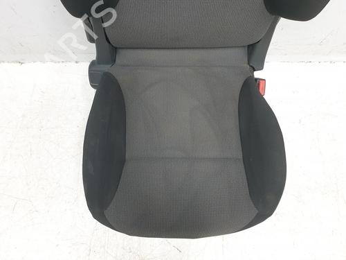 Stol høyre foran CITROËN BERLINGO MULTISPACE (B9) 1.6 BlueHDi 100 | BP31671304C16 