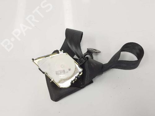 Rear left seatbelt FORD FOCUS III 1.6 TDCi | BP7893448I29 