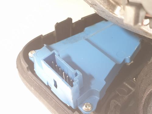 Gear lever BMW 3 (E90) 320 d | BP19021734M90 