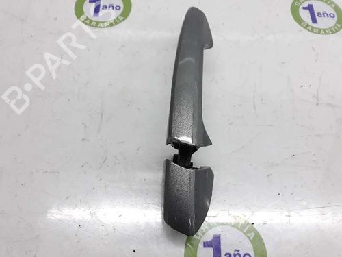 Rear left exterior door handle MERCEDES-BENZ C-CLASS (W204) C 220 CDI (204.008) | BP1932505C130 