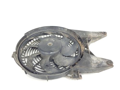 Køleventilator elektrisk MITSUBISHI GALLOPER (JK-01) 2.5 TD intercooler (99 hp) 30288529