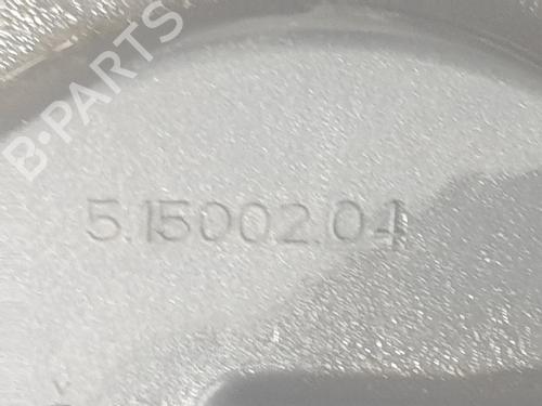 Throttle body AUDI A6 C7 (4G2, 4GC) 2.0 TDI | BP29464488M82 