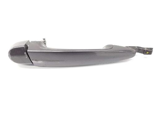 Used Rear right exterior door handle BMW 3 (E90) 325 d (197 hp) 6452195
