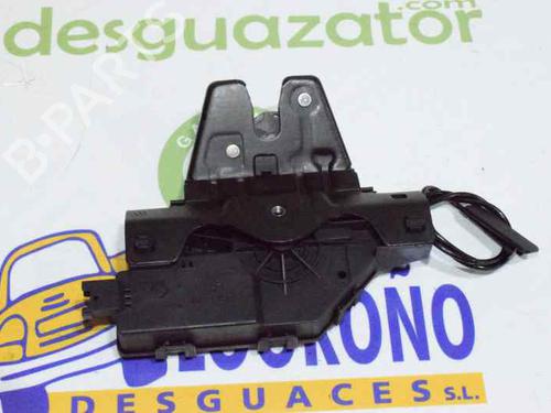 Tailgate lock BMW 1 (E87) 118 d | BP1933202C101 