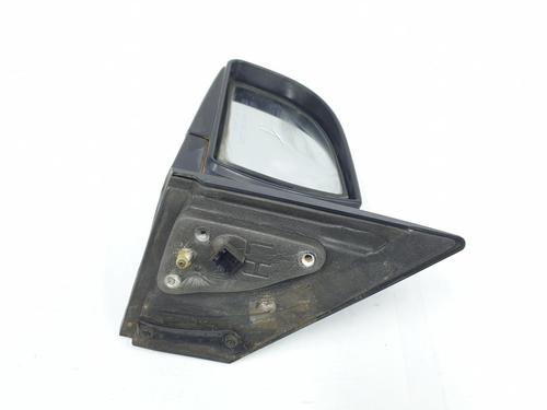 Left mirror KIA CARENS II MPV (FJ) 2.0 CRDi | BP9540840C26 