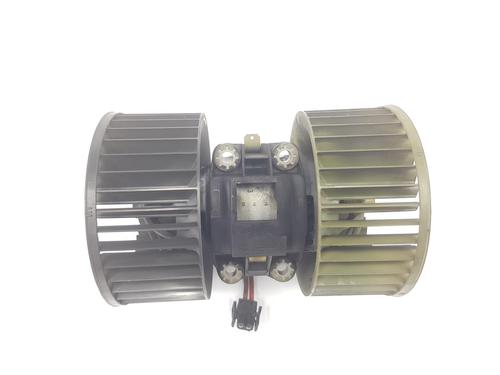 Heater blower motor BMW 3 (E46) 320 d | BP15356626M62 
