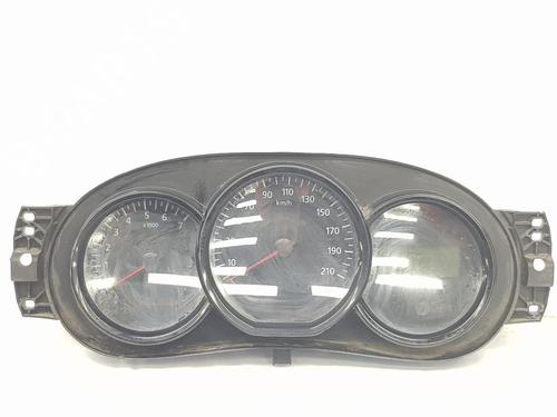 Used Instrument cluster DACIA SANDERO II 1.2 (75 hp) 15636397