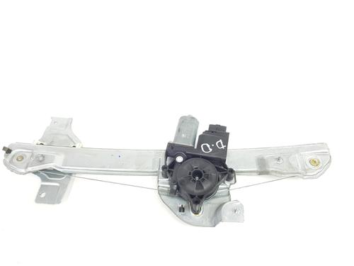 Front right window mechanism CITROËN C3 III (SX) 1.2 VTi 82 | BP37439823C23 - Image 5