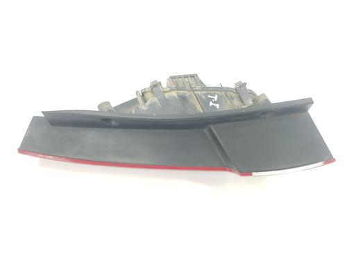 Left taillight RENAULT SCÉNIC III (JZ0/1_) 1.5 dCi | BP15353862C34 