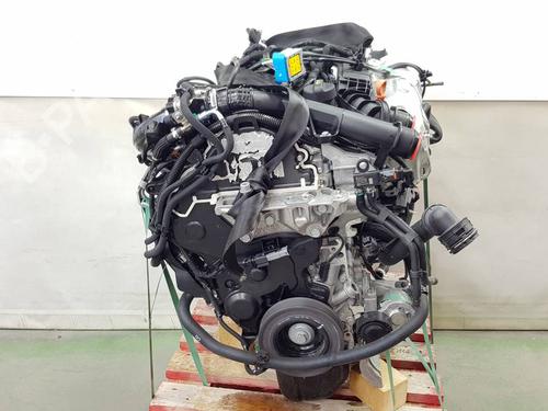 Engine CITROËN BERLINGO (ER_, EC_) 1.5 BlueHDi 130 (ECYHZJ, ECYHZR) | BP38413444M1 - Image 4