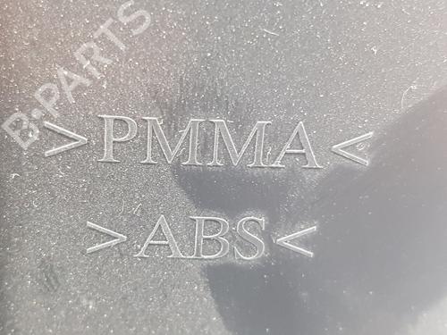 Instrument cluster MG MG ZS SUV (AZS1) 1.5 VTi | BP22553648C47 