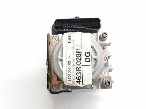 ABS pump DACIA SANDERO III  | BP27302589M43 