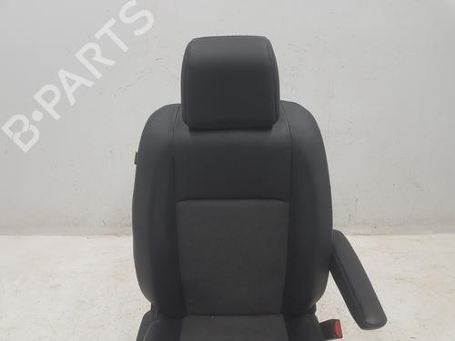 Right front seat PEUGEOT EXPERT Van (V_)  | BP34004087C16  - Image 7