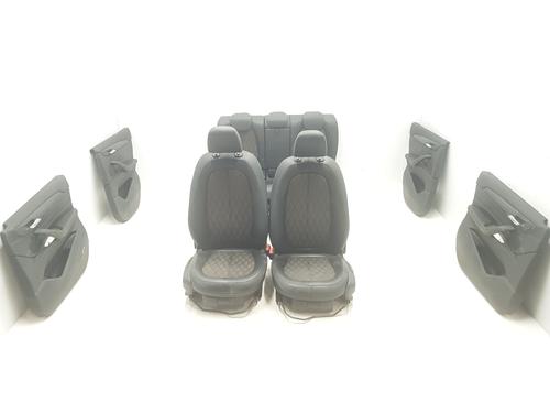 Ensemble sièges BMW X1 (F48) sDrive 18 d (150 hp) 23260579
