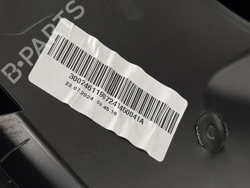 Airbag Kit VW CRAFTER Van (SY_, SX_) 2.0 TDI FWD (SYB, SYC, SYD) | BP31171086C86