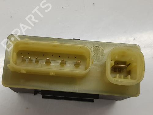 Electronic module CITROËN C4 Picasso II 1.6 BlueHDi 120 | BP14967179M83 
