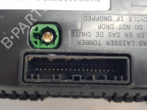 Instrument cluster RENAULT CAPTUR II (HF_)  | BP34372451C47  - Image 5