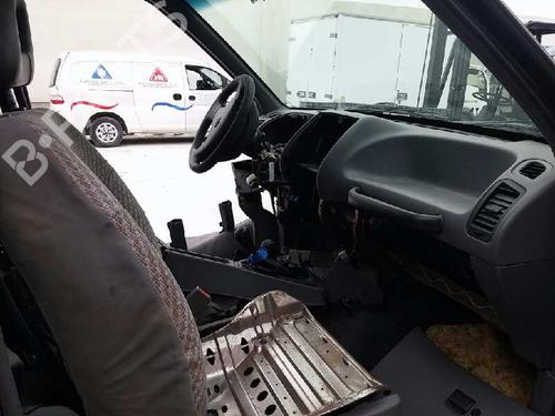 Transfer box FORD MAVERICK (UDS, UNS) 2.7 TD | BP795677M36 