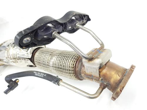 Filtro de particulas FORD FOCUS IV (HN) 2.3 ST EcoBoost | BP30759526M81 