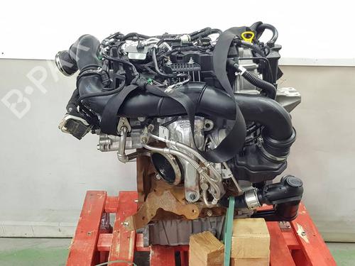 Engine FORD PUMA (J2K, CF7)  | BP36381604M1  - Image 12