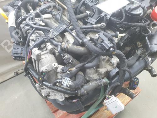 Engine VW CADDY IV MPV (SAB, SAJ) 2.0 TDI | BP30905998M1 