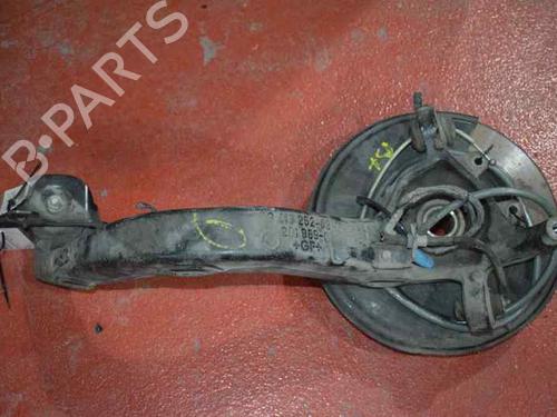 Used Right rear steering knuckle BMW X3 (E83) 3.0 i xDrive (231 hp) 1169121