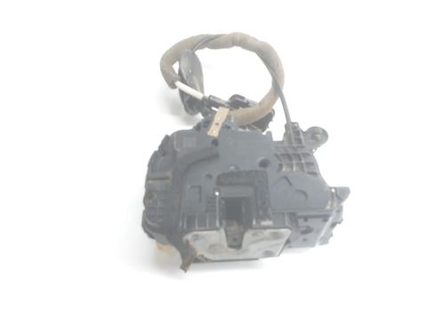 Front left lock RENAULT ZOE (BFM_) ZOE (BFMD) | BP34437571C98  - Image 5
